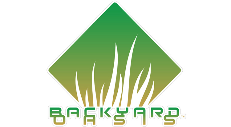 Brand Manual - Backyard Oasis