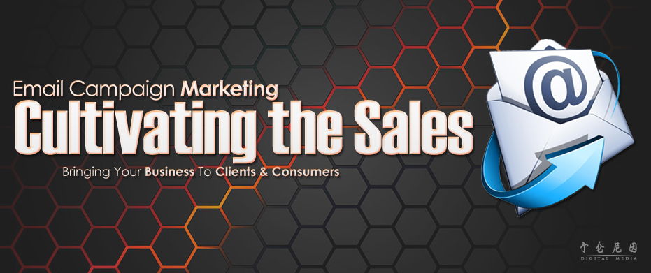 Cultivating The Sales